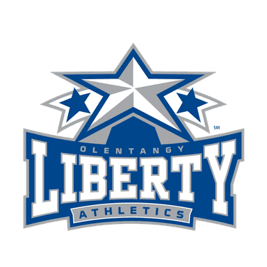 Olentangy Liberty Patriots Logo