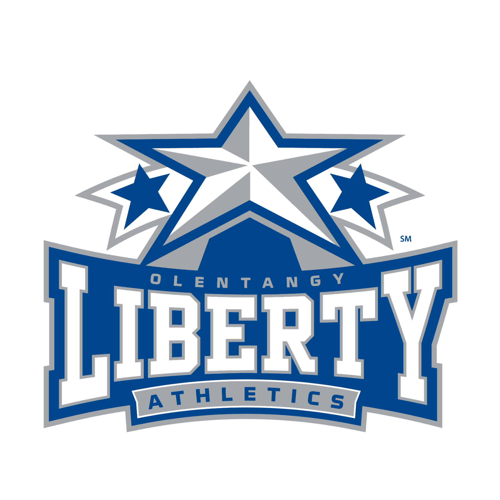 Olentangy Liberty Patriots Logo